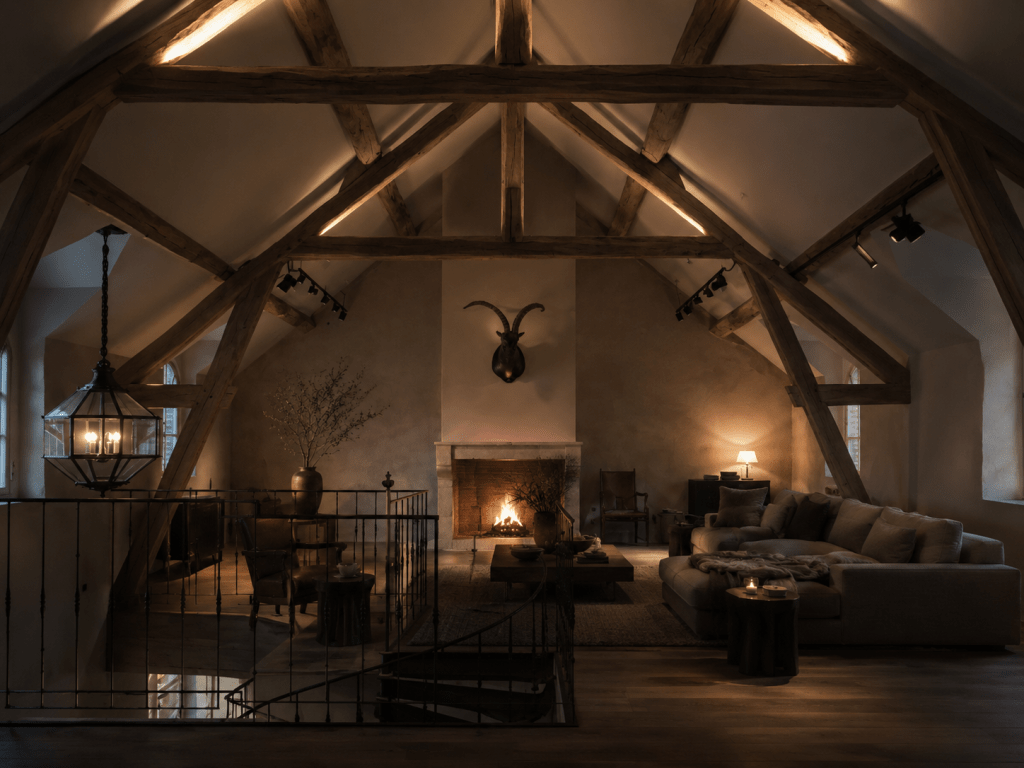 Hunting Lodge - France